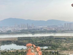 泉州鲤城浮桥卓辉金色外滩 4室2厅2卫出租房源真实图片