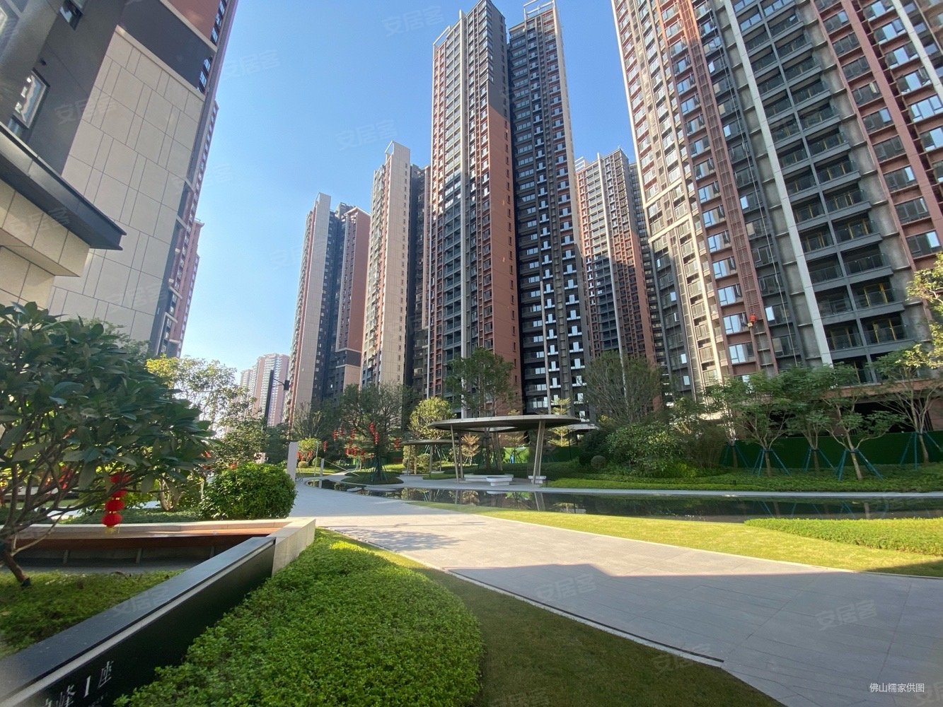 泷景三期大三房业主着急还款急售本价格还可以少15万