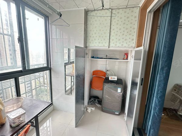南京雨花台西善桥恒永东苑油坊桥 西善桥 恒永东苑 南北通透 拎包入住 电梯房出租房源真实图片