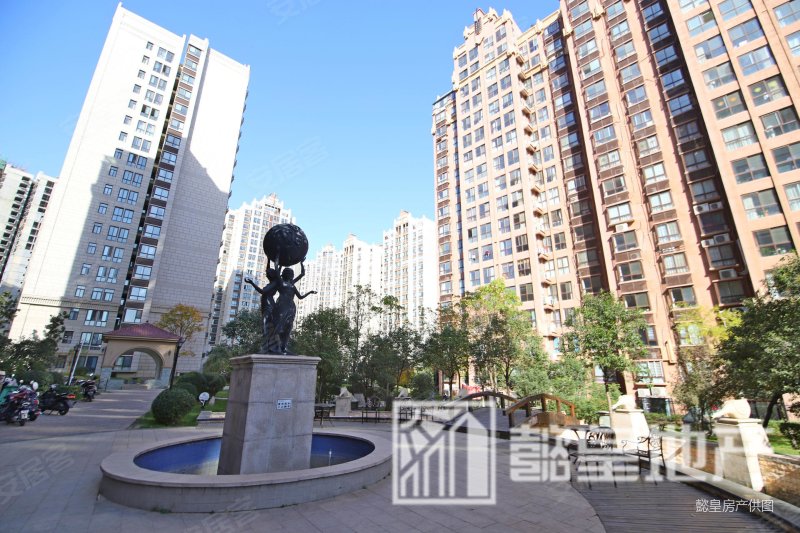 洛阳房产网>洛阳二手房>涧西二手房>南昌路二手房>美伦山水华府一期>