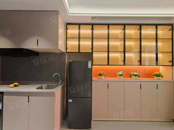 金华东阳城东吴宁东路112号楼汽车东站 卢宅人家 艺海公园 振兴路夜市大一室一厅干湿分离出租房源真实图片