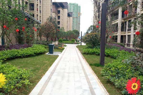 吾悦华府,临桂区人民路220号-桂林吾悦华府二手房,租房-桂林安居客