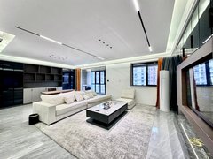 西安曲江新区南湖曲江池 南湖畔 W酒店 万众国际 玫瑰园 天第 天域 九玺出租房源真实图片