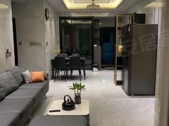 北流北流城区城区[永泰尊府]小区 精装4房2厅 家具家电齐全 拎包入住出租房源真实图片