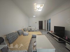 自贡自流井五星街（月租1300）电梯大两室！同兴路新电梯！家具家电齐！拎包住出租房源真实图片