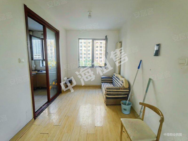 好赞好房128平135 次新房 电梯房 近地铁 满2出行方便,中海御山首府