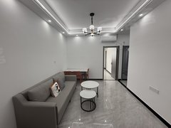 苏州常熟东南开发区新上 家具全新 设备齐全 环境特好出租房源真实图片