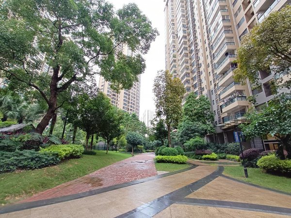南宁兴宁望州岭江宇世纪城(二期)北湖路虎丘地铁口,江宇世纪城,电梯