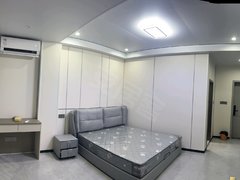 阳江阳春春城镇春城小栈 1室1厅1卫出租房源真实图片