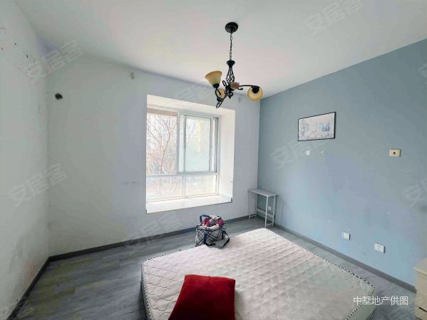 恒泰阿奎利亚上学苑有钥匙随时看房满五产权清晰