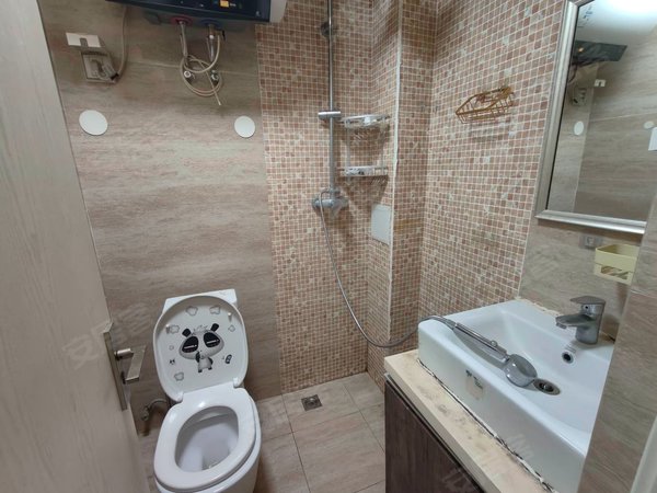 天津河西友谊路恒盛大厦整租 恒盛大厦 精装一室 紧邻信业广场 二附属