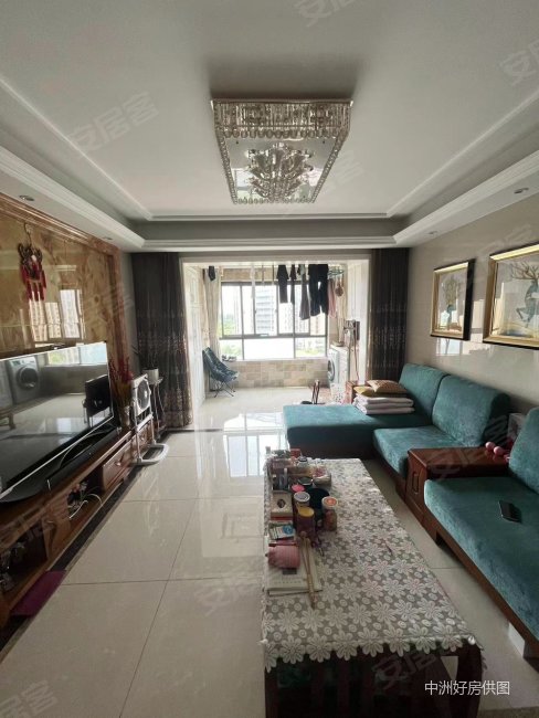 龙庭华府大四房 带车位带储藏室 边户 楼层很好 急卖急卖