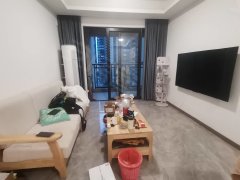 惠州惠阳淡水西精装三房，拎包入住，价格美丽。家私家电全屋定制出租房源真实图片