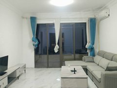 永州道县道县城区碧桂园精装修，家具家电齐全出租房源真实图片