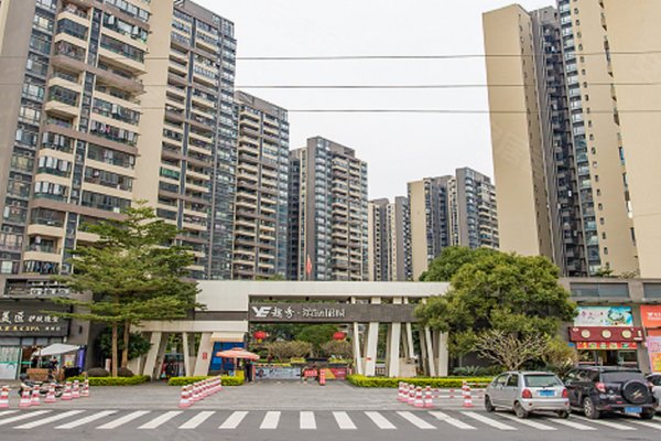 不足,越秀滨海珺城怎么样,越秀滨海珺城周边房产中介经纪人评价-广州