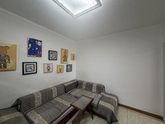 沈阳沈北新区正良雷明锦程二期 近航空航天地铁 近积家 近早晚夜市 家电齐全!出租房源真实图片