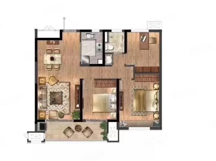 徐州房产网>徐州二手房>铜山二手房>铜山新区二手房>千禧城>714_533