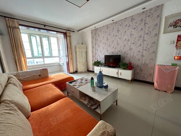 天津西青杨柳青英伦名苑英伦 二楼出租 拎包住 长租价格可议!