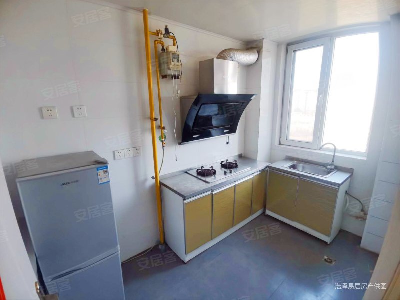 高楼层视野好 板楼 医疗配套成熟 满五 南北通透 电梯房,御景嘉园二手