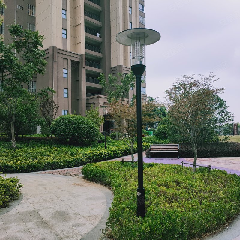 【国兴玥珑湾, 国兴玥珑湾小区详情,房价走势,房源,业主论坛】- 滁州