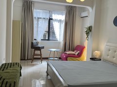 柳州城中城中城中万达 马鹿山 学院路 科技大 家电齐全 停车方便 拎包住出租房源真实图片