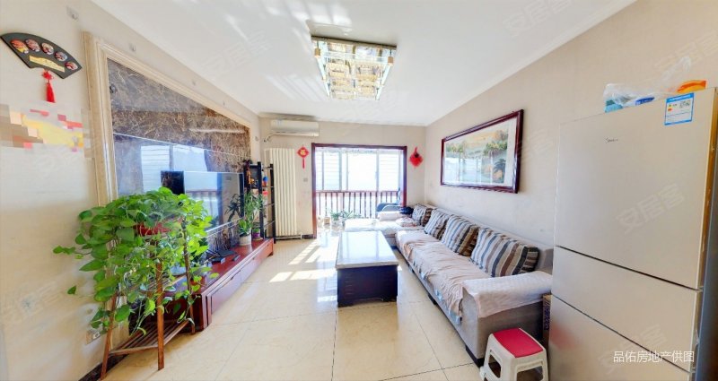 浐灞半岛a6小区  位置 一线河景房 楼层好 精装 急售