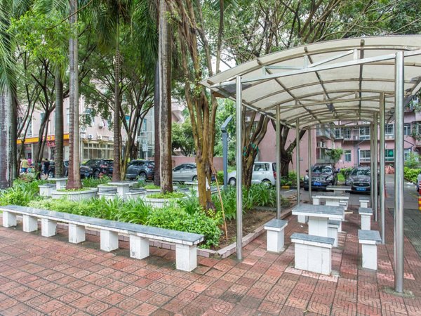 深圳福田竹子林竹盛花园靓房源竹盛花园笋价急租出租房源真实图片
