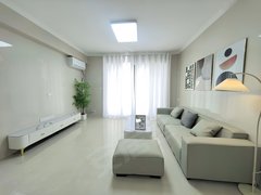 福鼎城区市中心（房源）桐城明珠 2房拎包入住 通风好 精装修 家电齐全出租房源真实图片