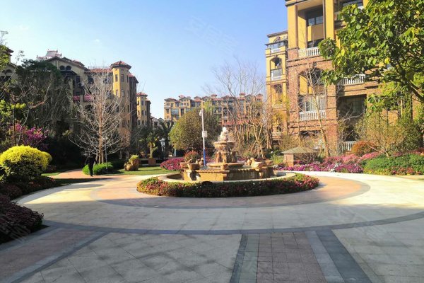 不足,香颂美地怎么样,香颂美地周边房产中介经纪人评价-楚雄安居客