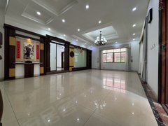 深圳龙岗横岗康乐别墅8房独门独院低价出租近四联地铁站出租房源真实图片