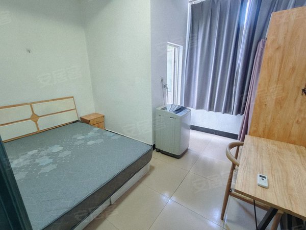 金华婺城浙中乐园骆家塘小区房東本人，骆家塘，单间朝南。近浙师大，广福医院，押一付一出租房源真实图片