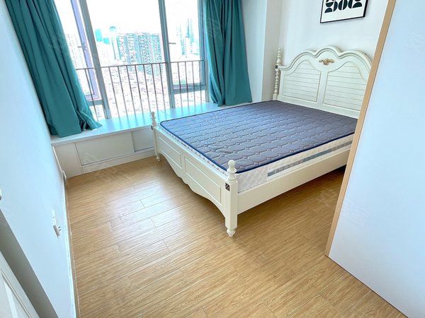 深圳福田石厦新天石厦花园石厦花园 次新小区 马成时代旁 拎包入住 厅