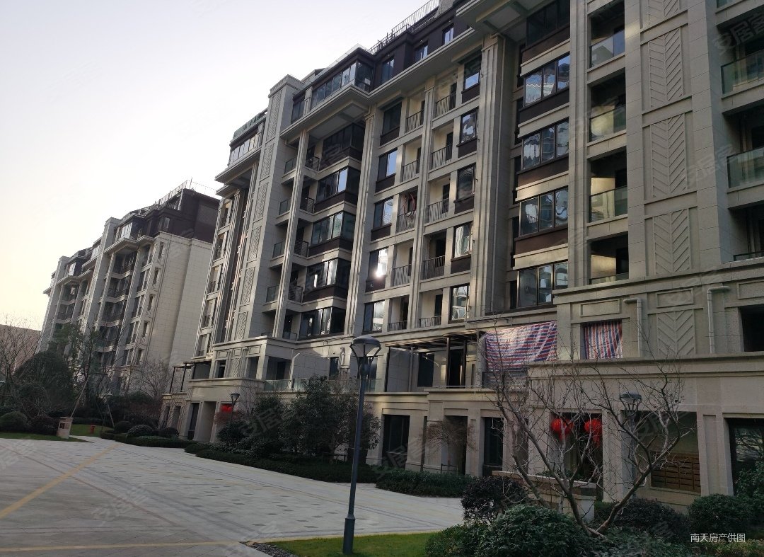 宁波房产网>宁波二手房>江北二手房>中马二手房>中国铁建青秀澜湾>