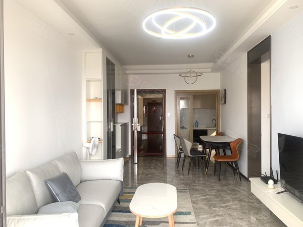 ufo旁边(汇景豪庭)精装 1房 2房3房 都有,开发区租房-湛江58安居客