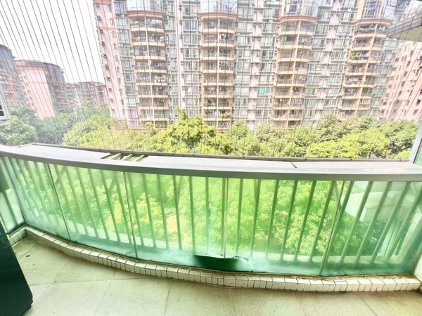 【多图】骏景花园,棠下租房,骏景花园 3 房 106 方,天河租房-广州58