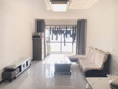 商丘睢阳万达广场北海路东路车程附近 200米 雍景台合租的精装齐全出租房源真实图片