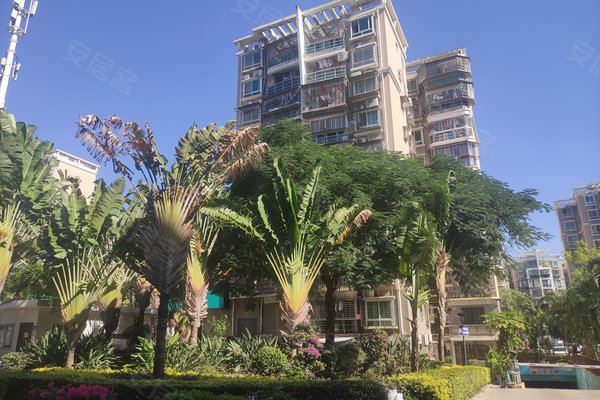 翔鹭花城(二期)