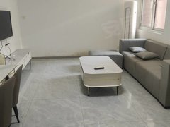 镇江润州金山金山公园附近,清河湾电梯房两室一厅设施齐全出租房源真实图片
