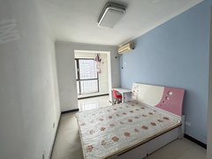 唐山路北北新道八方凤城国际广场 4室1厅2卫出租房源真实图片