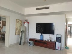 莘县莘亭街道莘亭新城学校附近,家具家电齐全,拎包入住,每月1500元,可短租出租房源真实图片