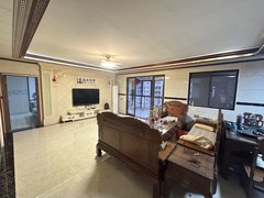 梧州长洲梧州站彰泰玫瑰园 3房2卫 配套设施齐全看房便利出租房源真实图片