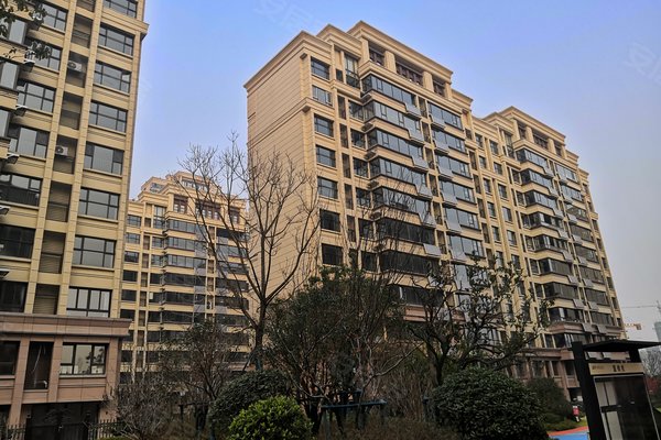 合肥小区 新站小区 职教城小区 保利罗兰香谷