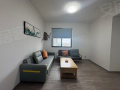芜湖鸠江双城广场奇瑞新里城观澜苑两室出租,电梯房随时看房,随时入住出租房源真实图片
