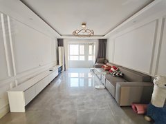 天津北辰佳荣里街瑞佳家园 3室2厅1卫  电梯房 135平米 真实在租出租房源真实图片