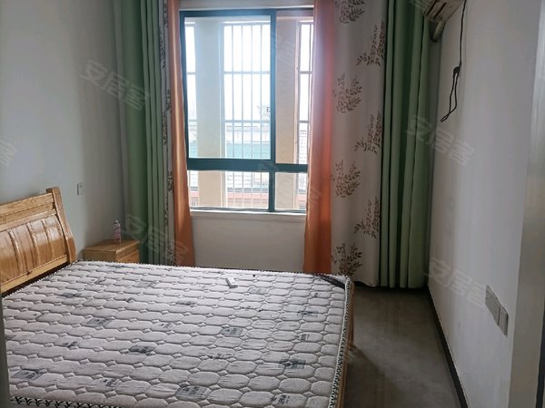 宿州泗县同辉广场玉兰公馆玉兰公馆 4室3厅2卫出租房源真实图片