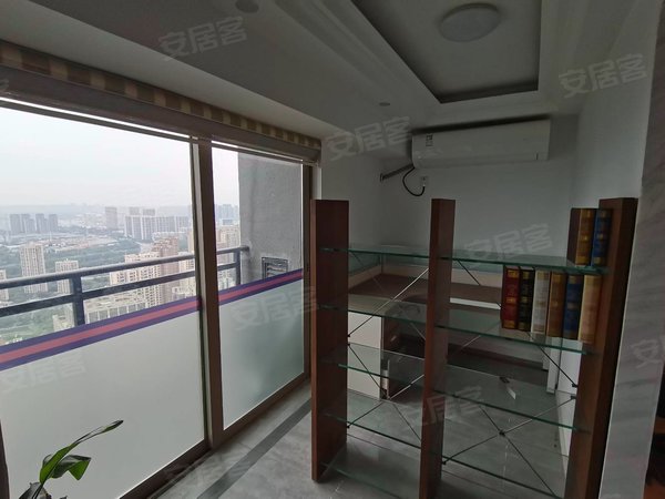 【多图】越秀星汇君泊(一期商住楼),后湖租房,(越秀星汇君泊)5.
