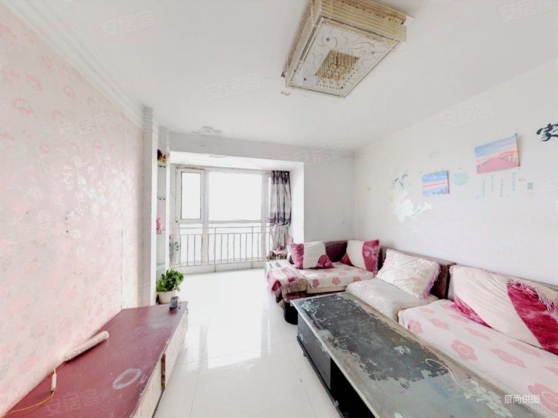 随时看房,我有钥匙,,天然城二手房,99万,3室2厅,1卫,95平米-石家庄