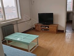 保定竞秀列电社区南基地省建宿舍 2室2厅1卫出租房源真实图片