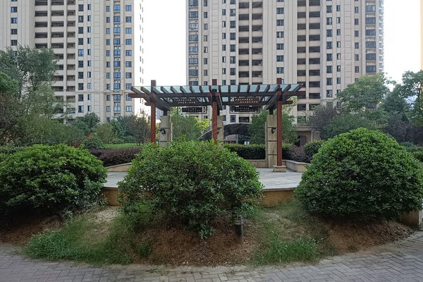 华邦新华城瑞华园