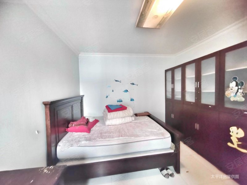 中祥哥德堡 大两房 近地铁 正规商品房 中间楼层 商圈成熟